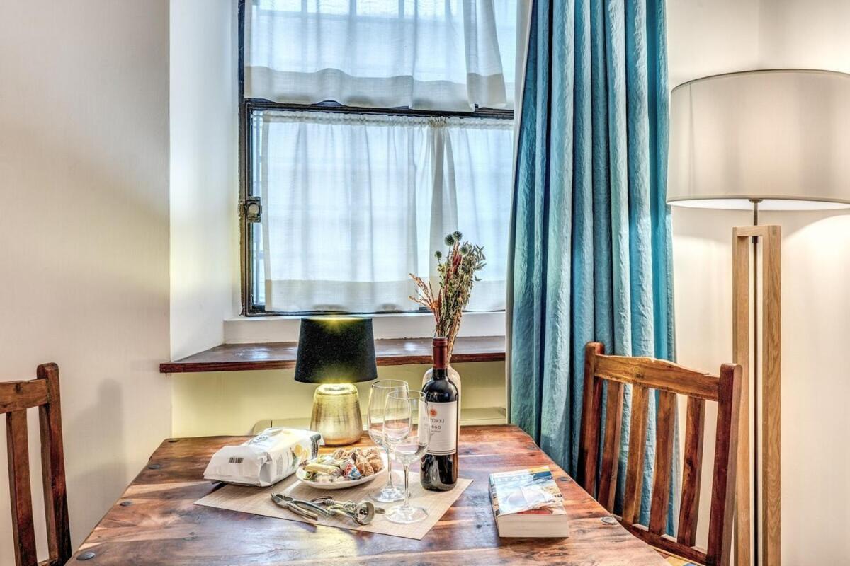 Maya Rhome Trastevere Apartamento Roma