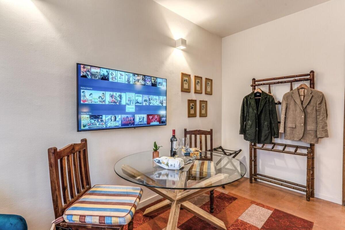 Apartamento Maya Rhome Trastevere Roma