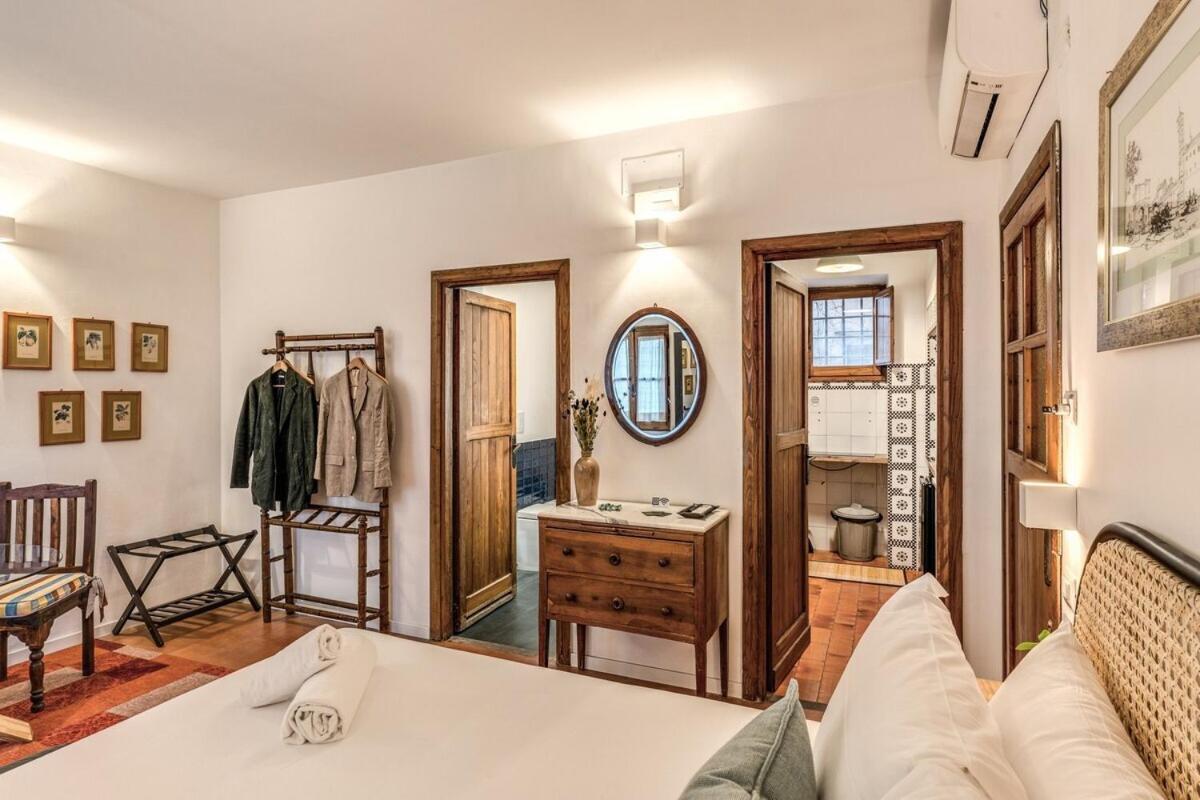 Maya Rhome Trastevere Apartamento