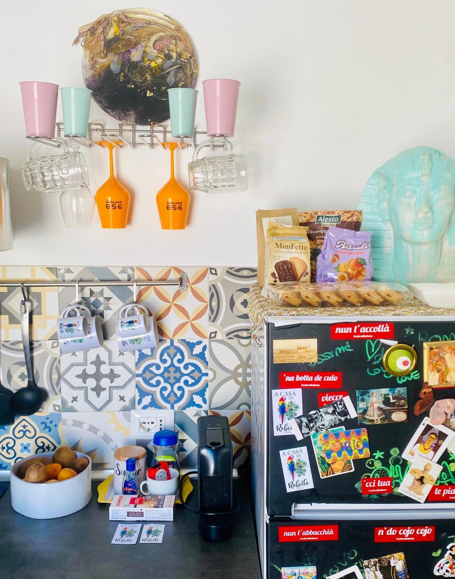 Apartamento A Casa Di Roberto