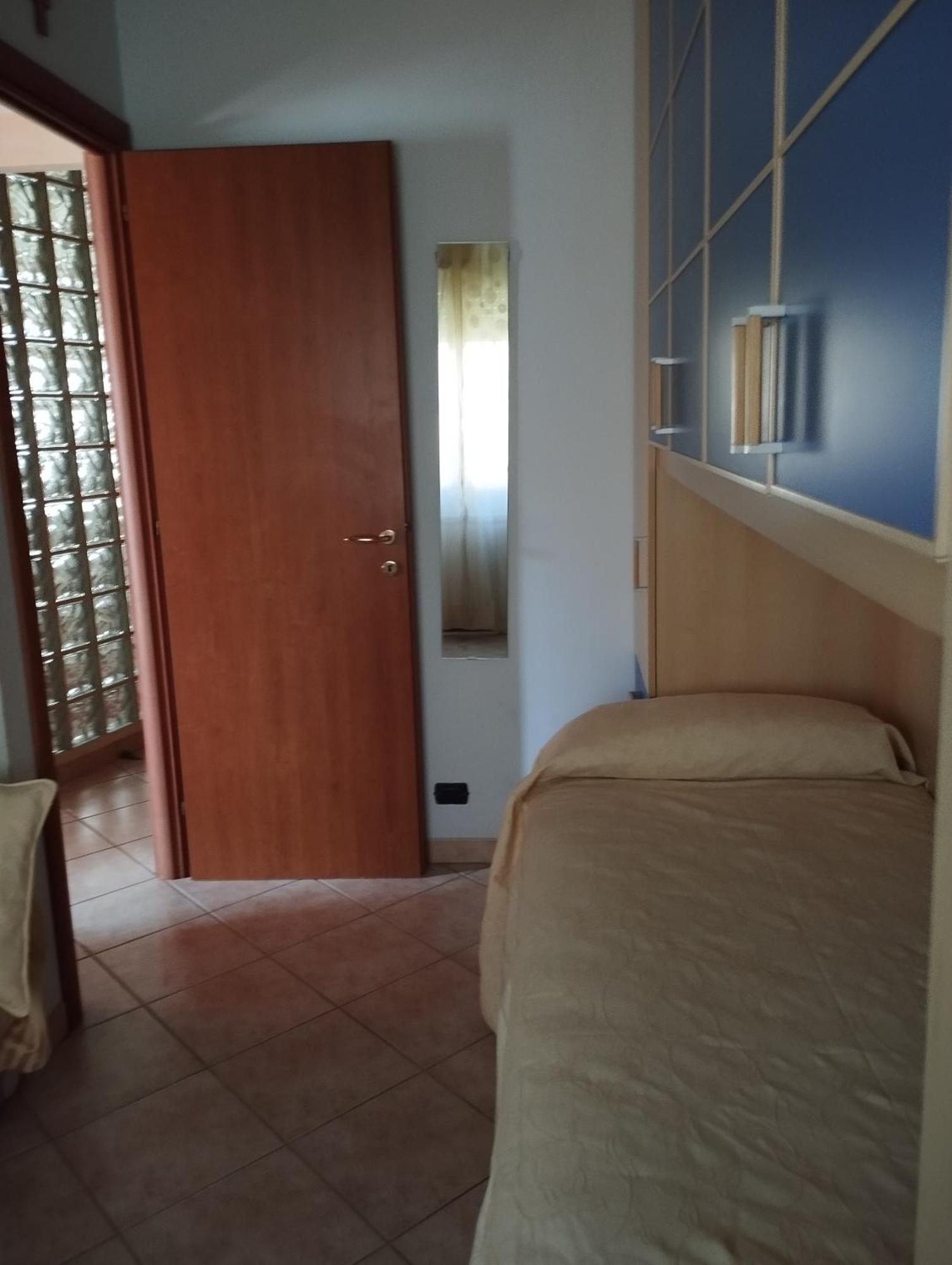 Hospedagem domiciliar Elena House Roma