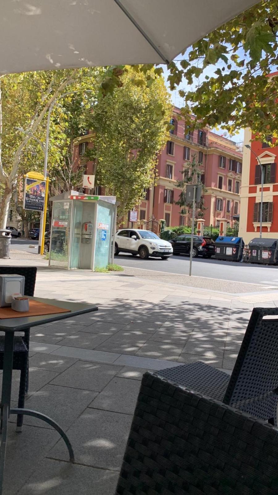 Apartamento Parioli 63