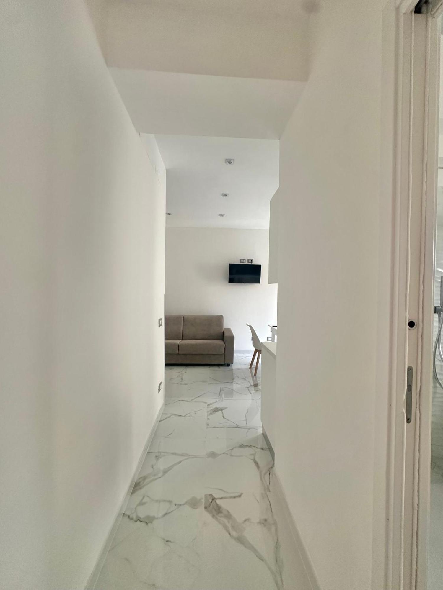 Apartment Of