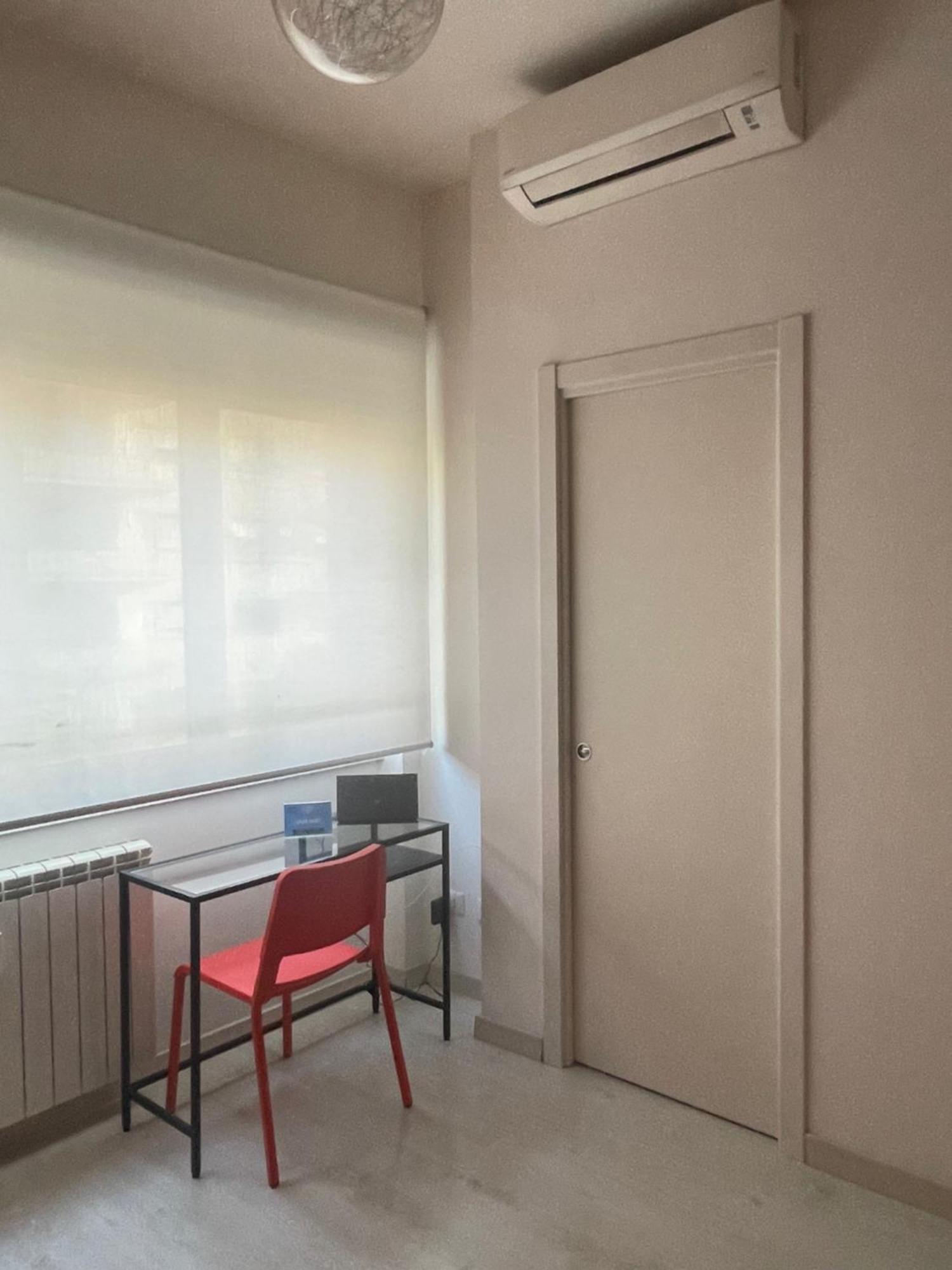 Chez Margot Apartment Rome