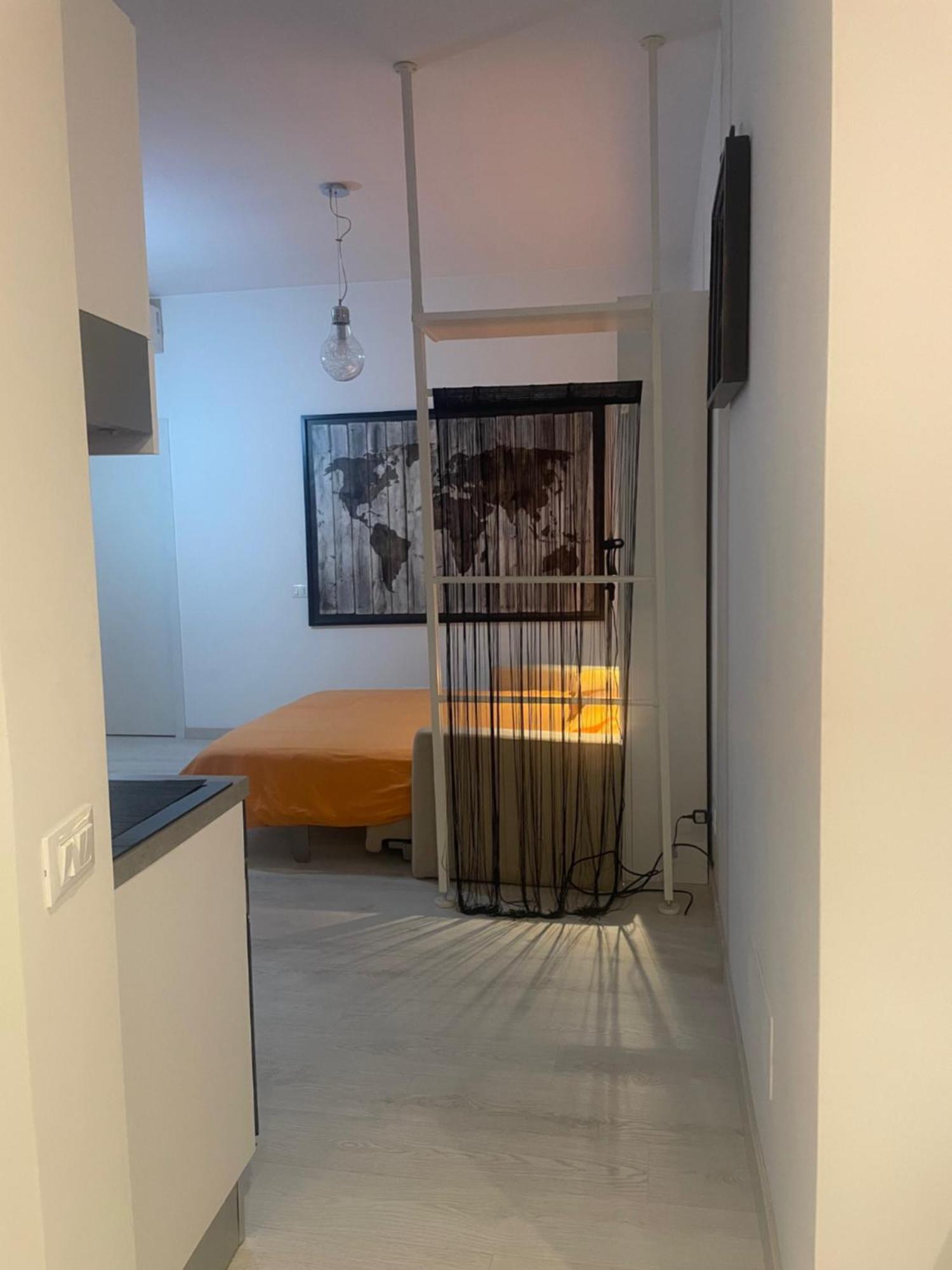 Chez Margot Apartment Rome