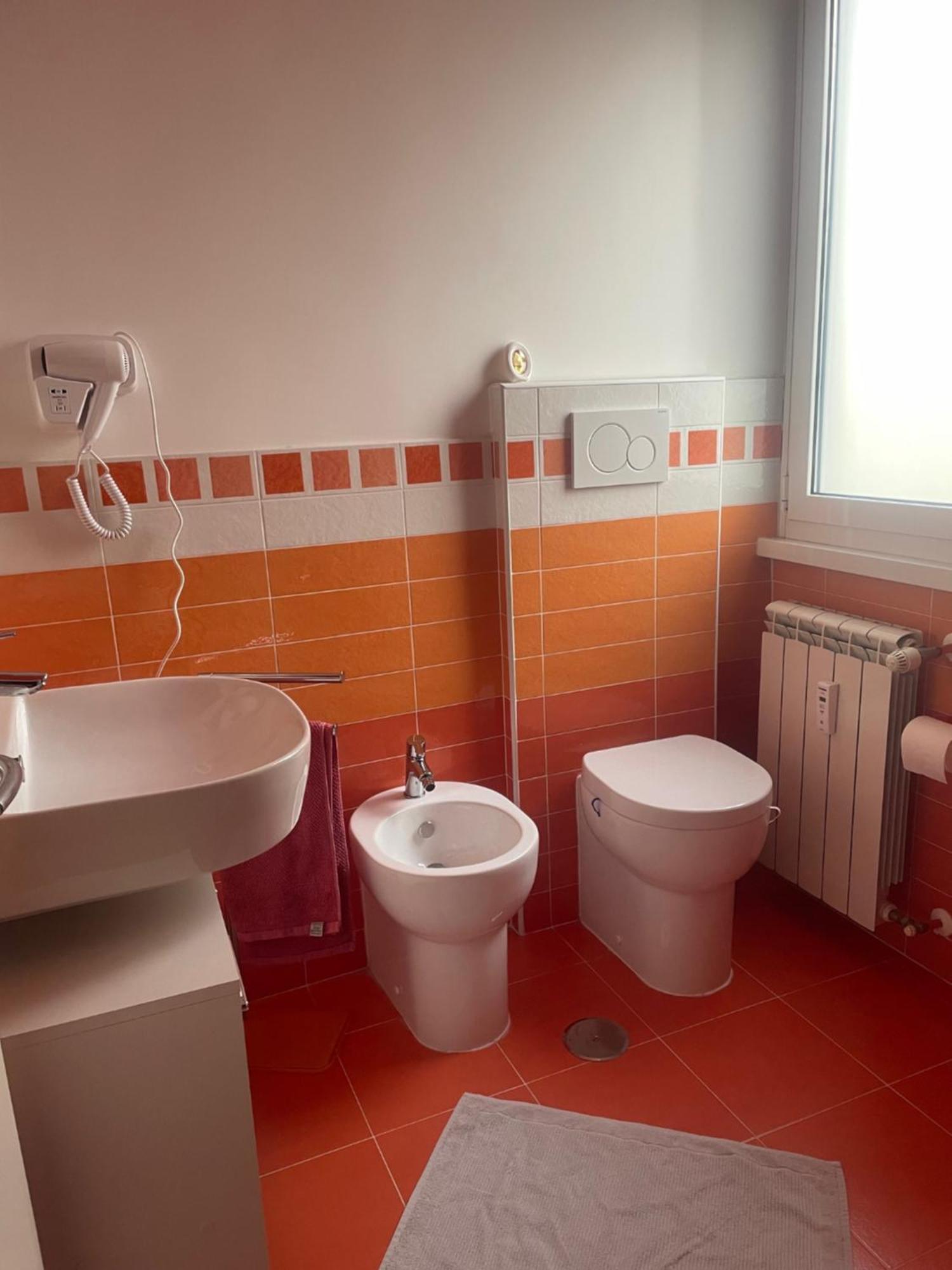 Apartment Chez Margot