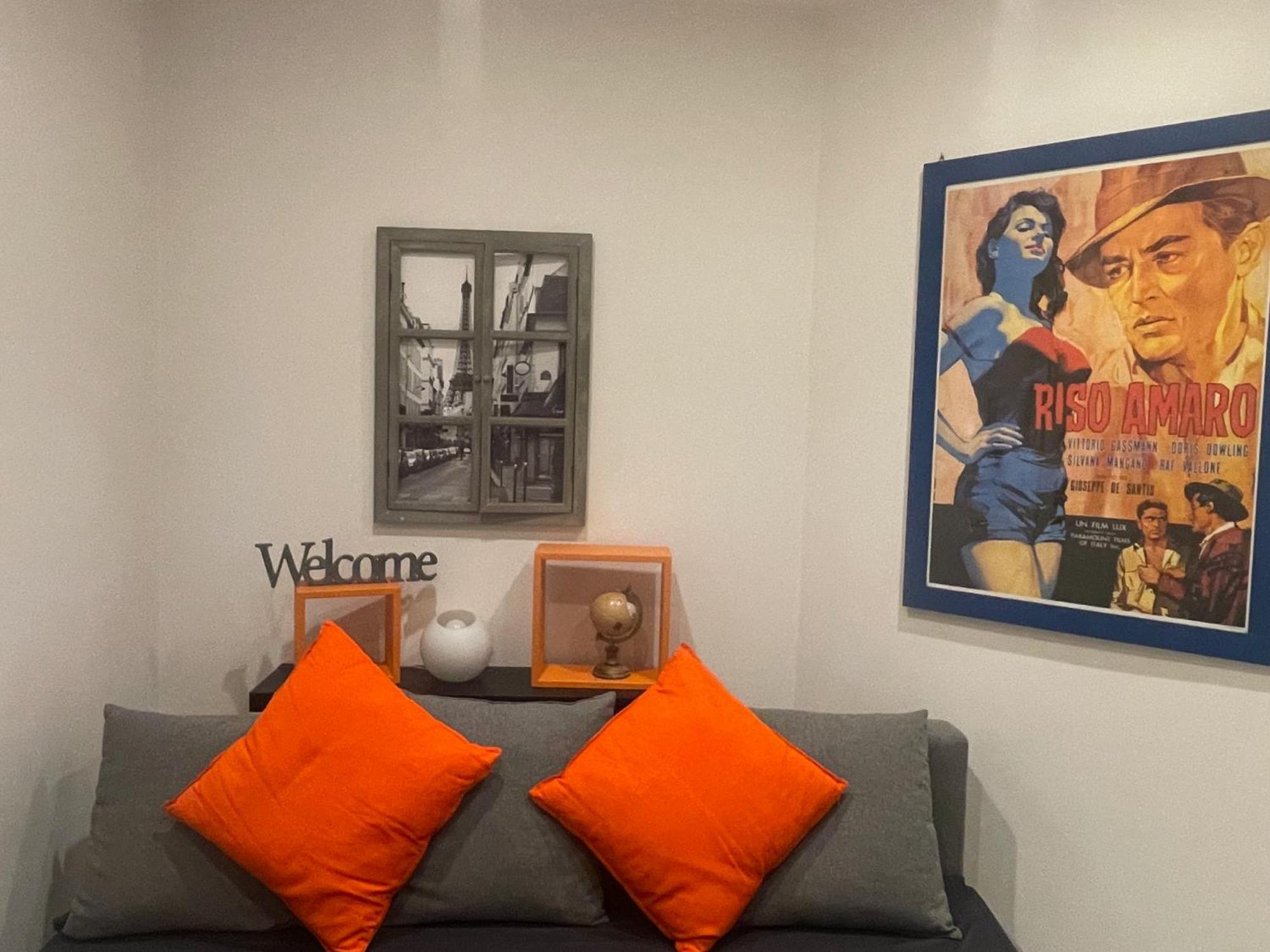Apartment Chez Margot