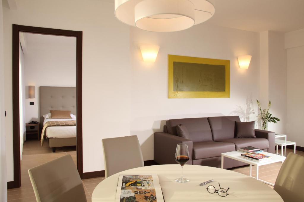 Hotel Parioli 4*
