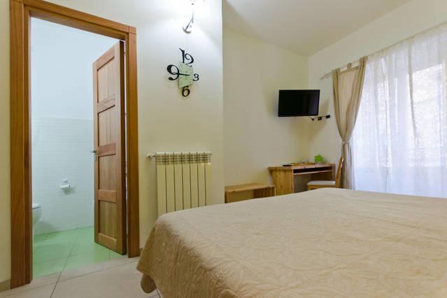 Alle Porte Di San Giovanni Alojamento de Acomodação e Pequeno-almoço 2*