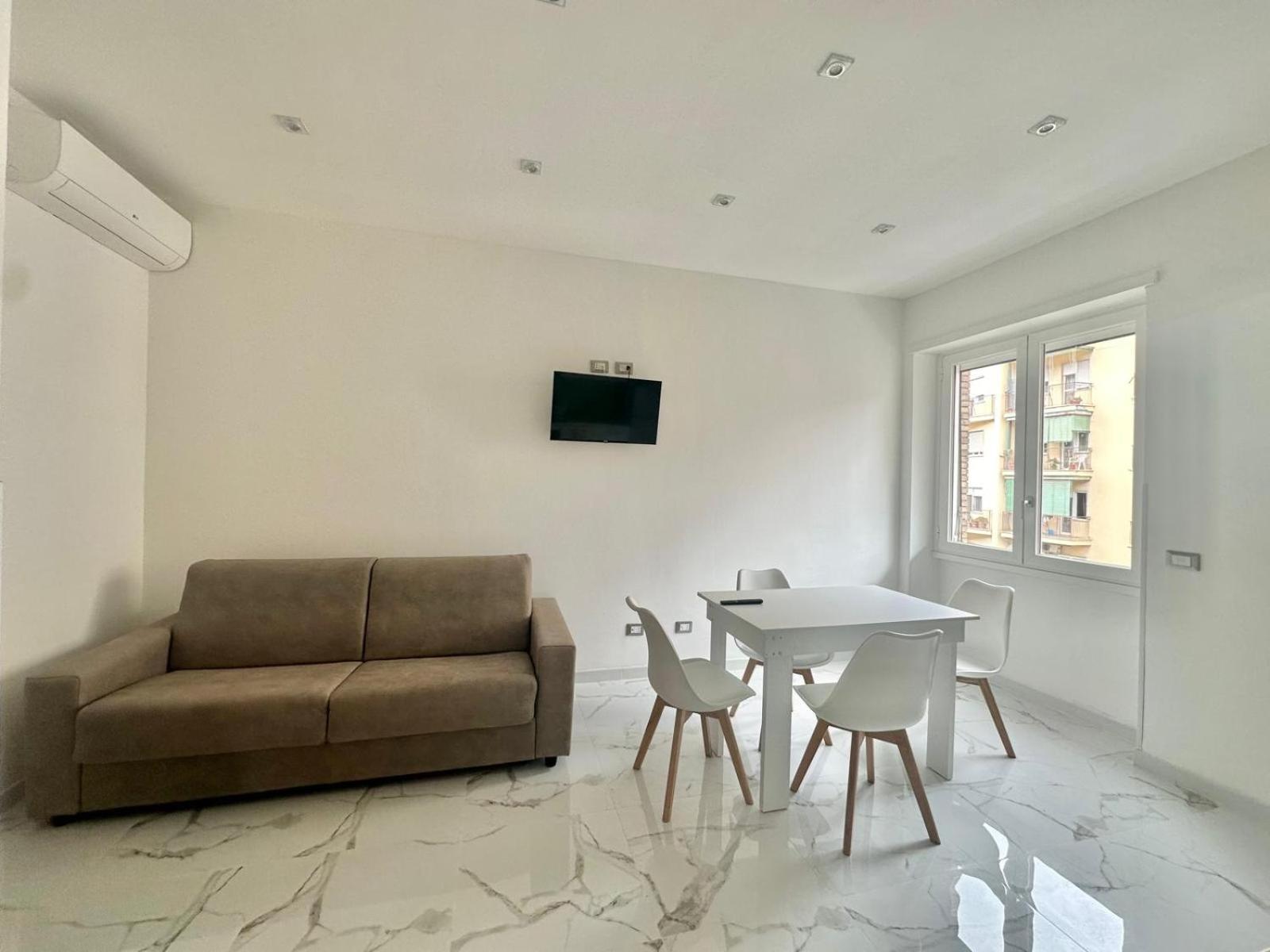 Apartment Of