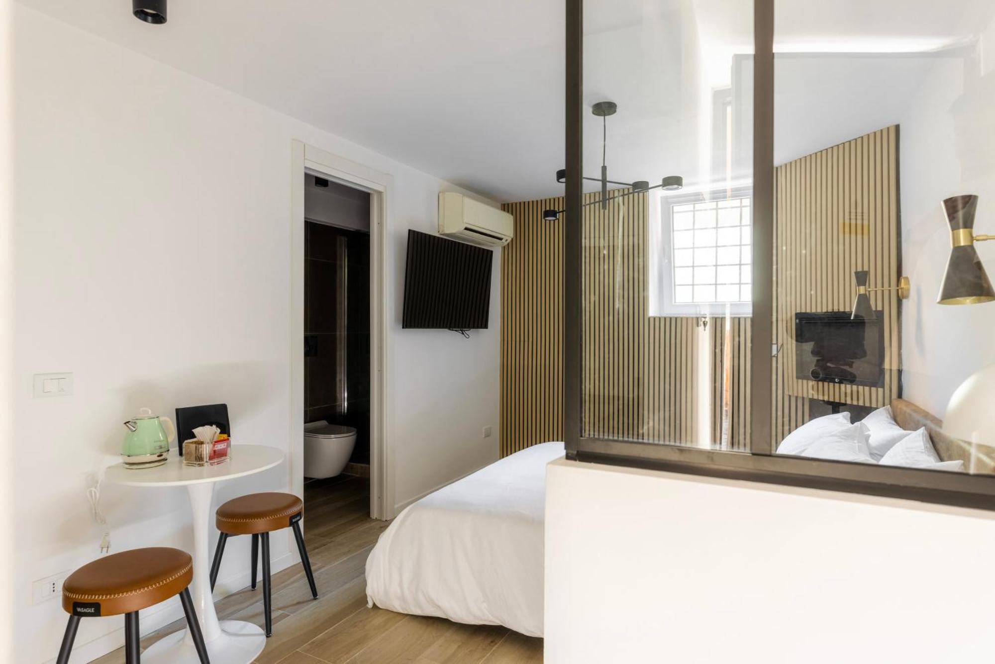 Mauvesweetrhome 4 Apartamento