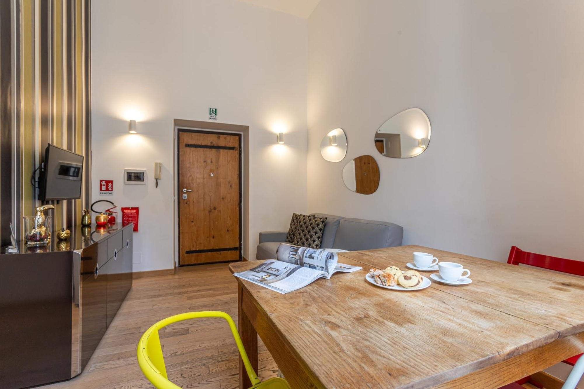 Private Colosseum Ferienhaus Rom