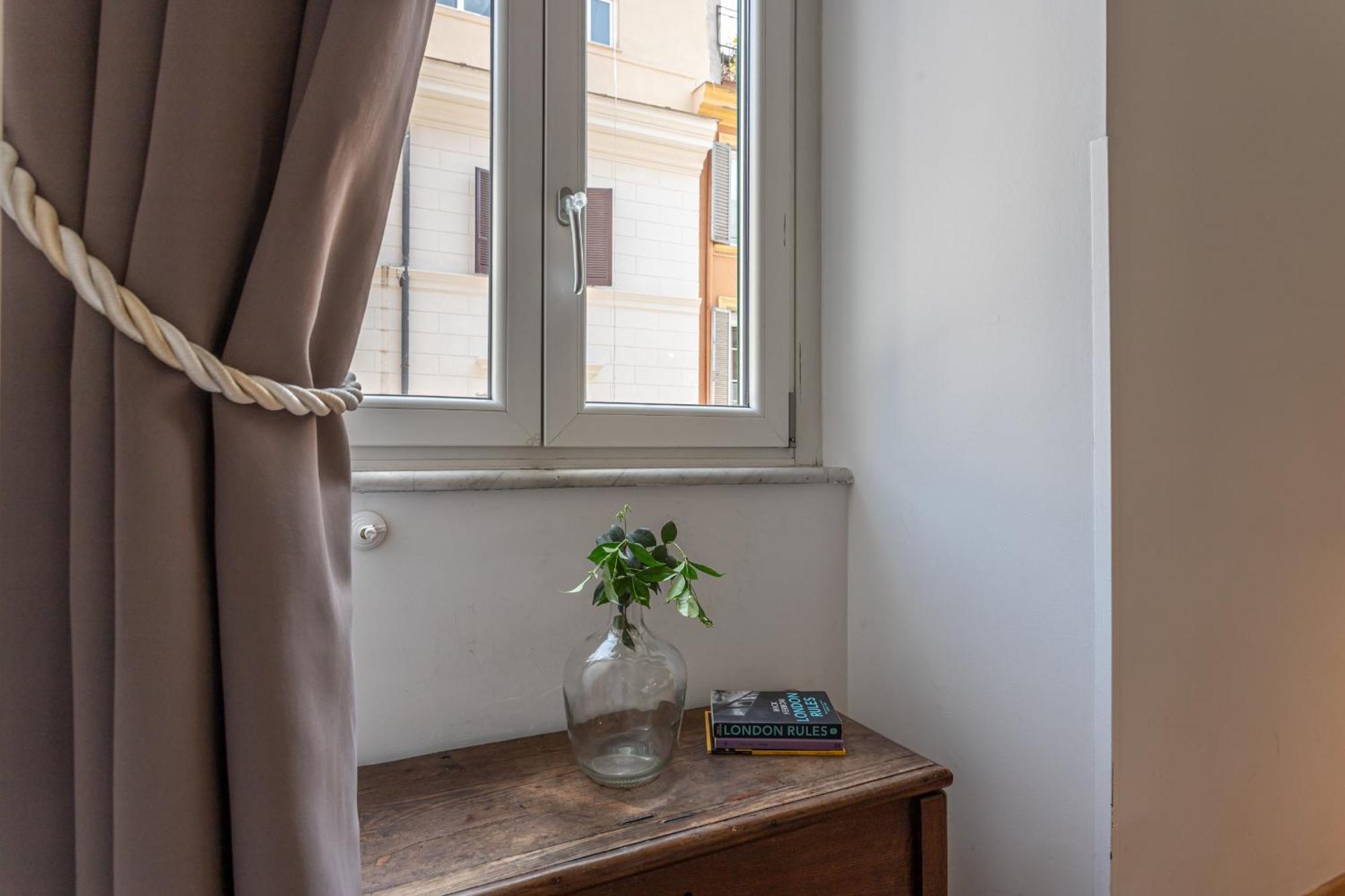Ferienhaus Private Colosseum *