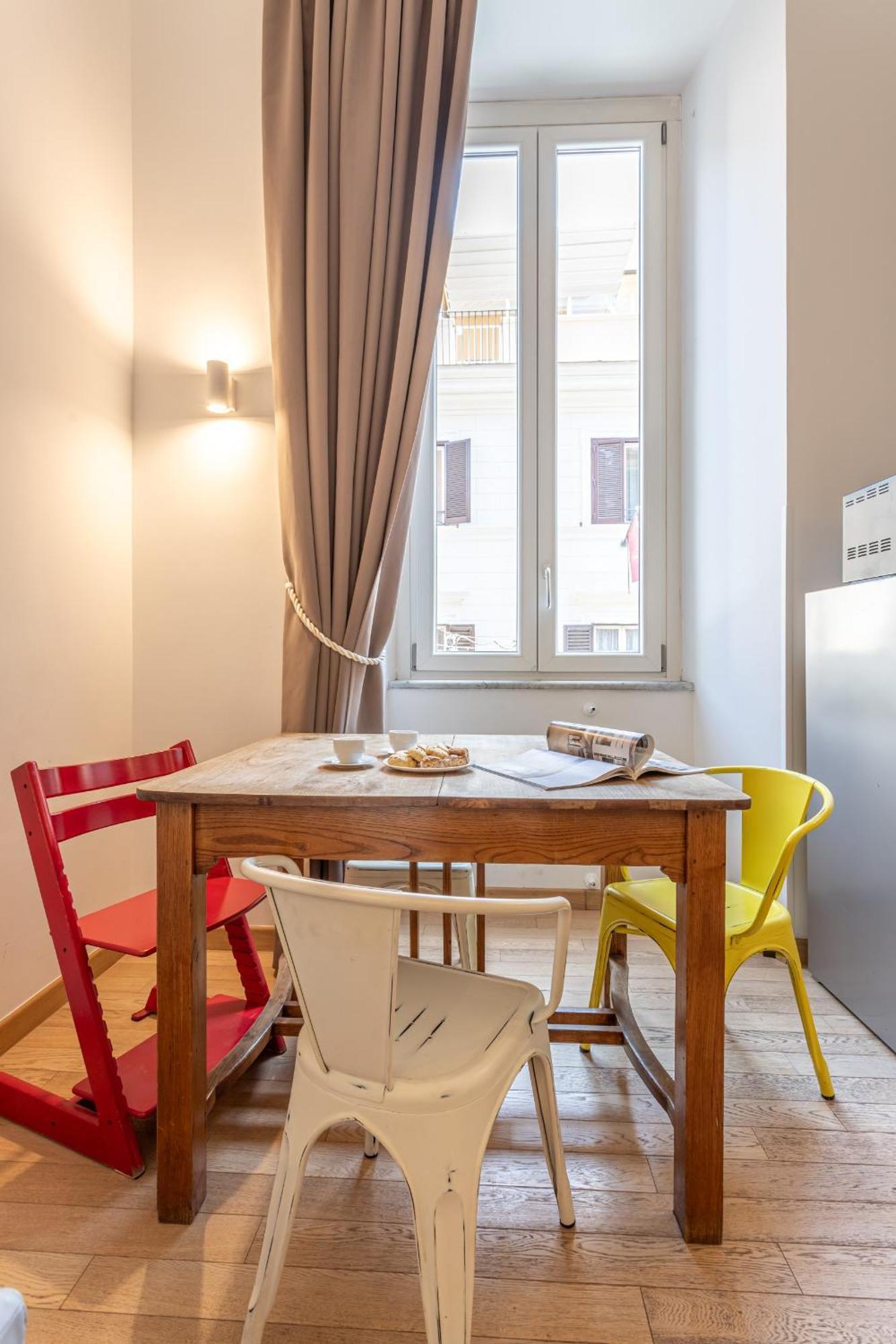 Ferienhaus Private Colosseum