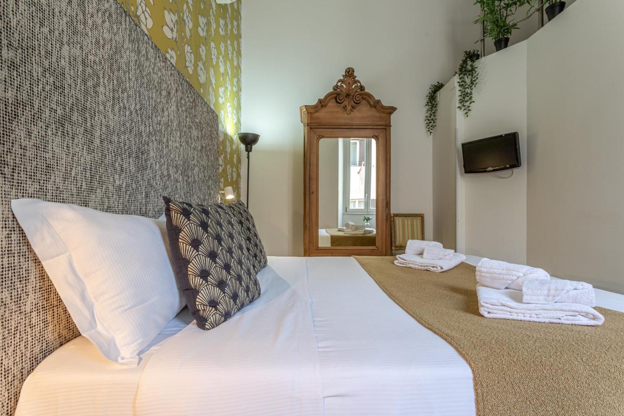 Ferienhaus Private Colosseum *