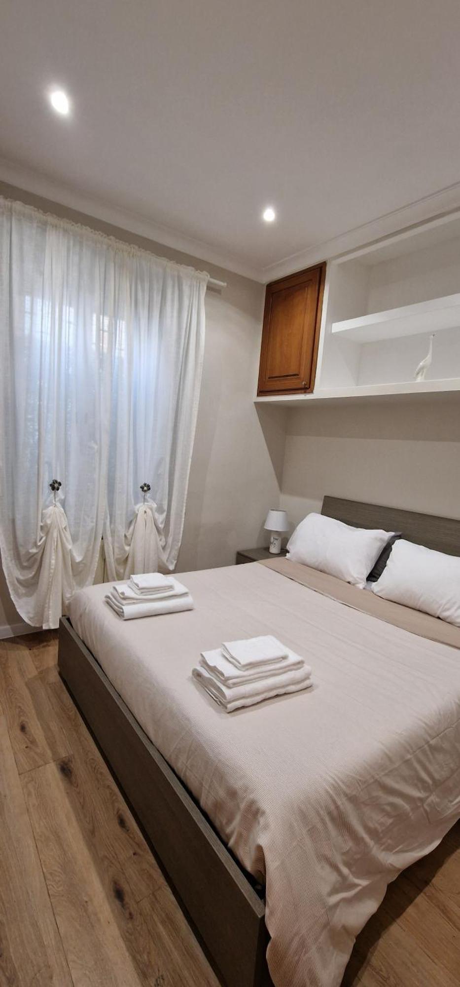 Leilighet Dimora Delle Acacie Roma