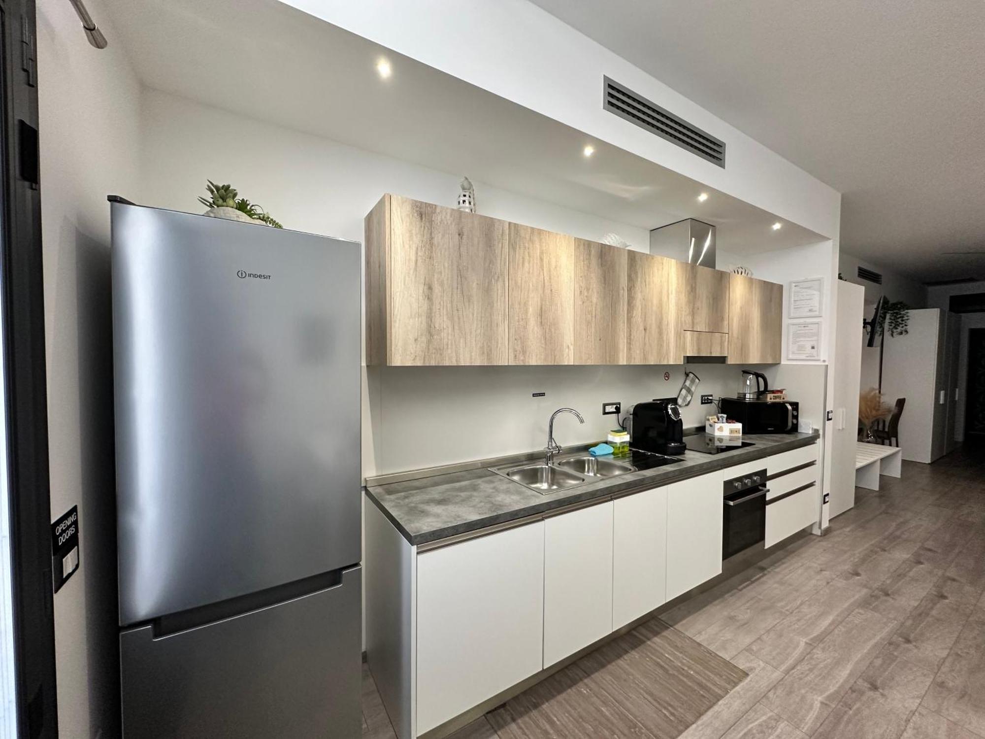 San Saba Street 46 Roma