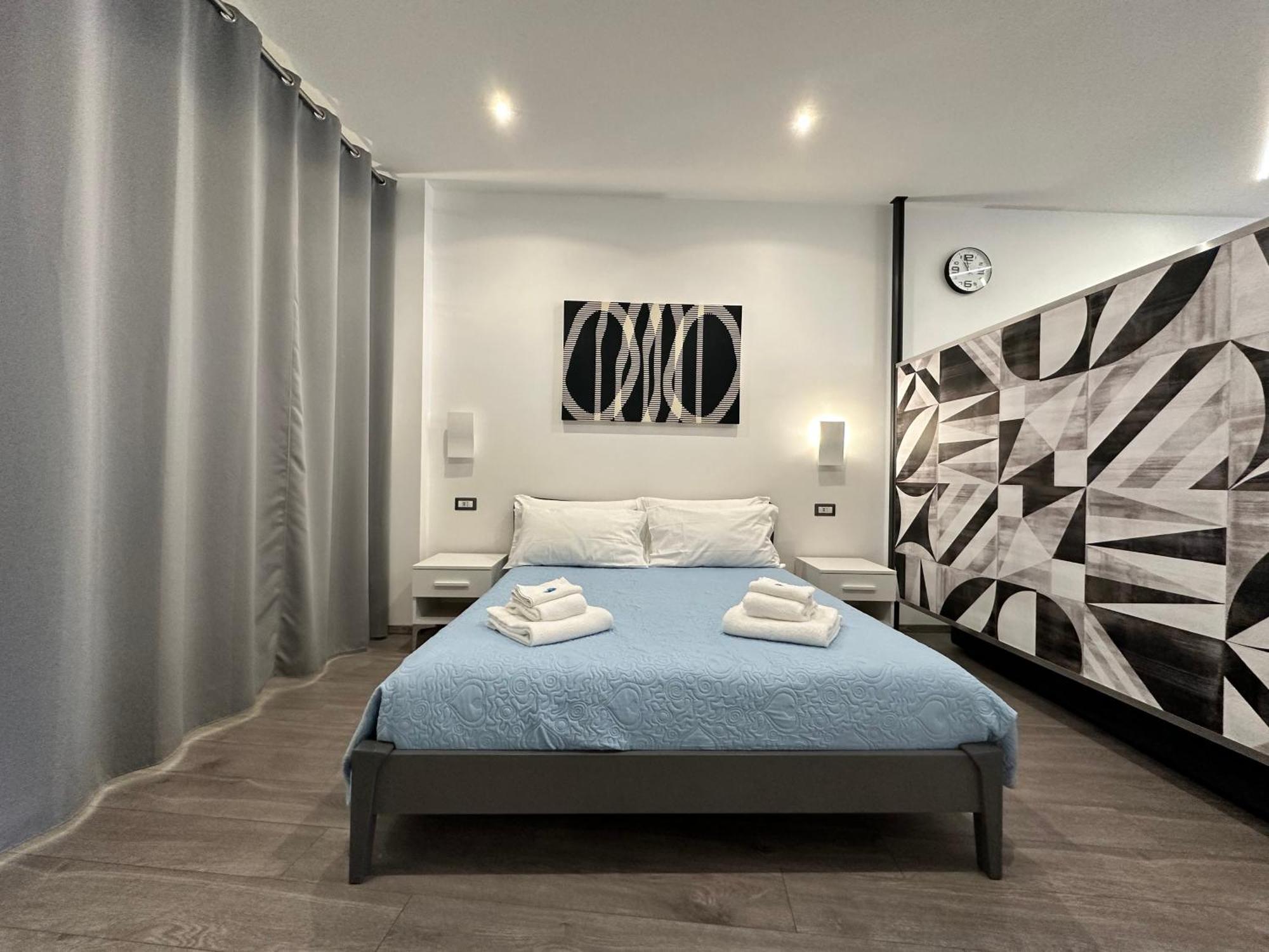 Leilighet San Saba Street 46 Roma