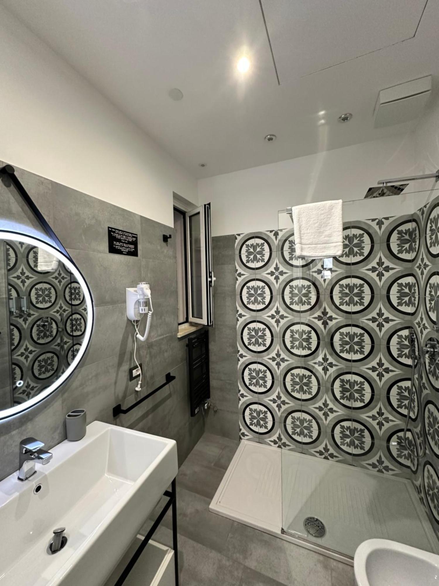 Leilighet San Saba Street 46 Roma