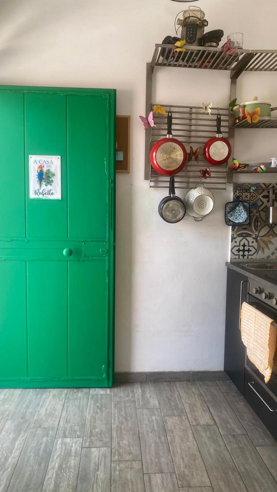 A Casa Di Roberto * Roma