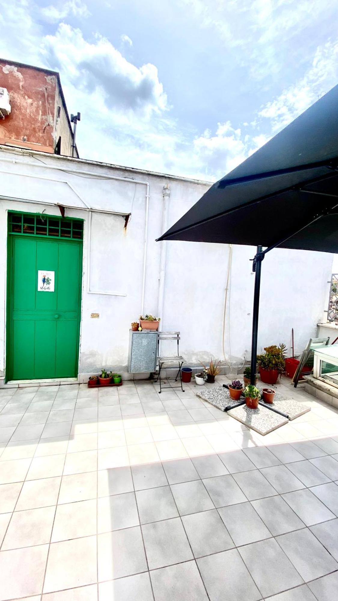 A Casa Di Roberto Apartamento Roma