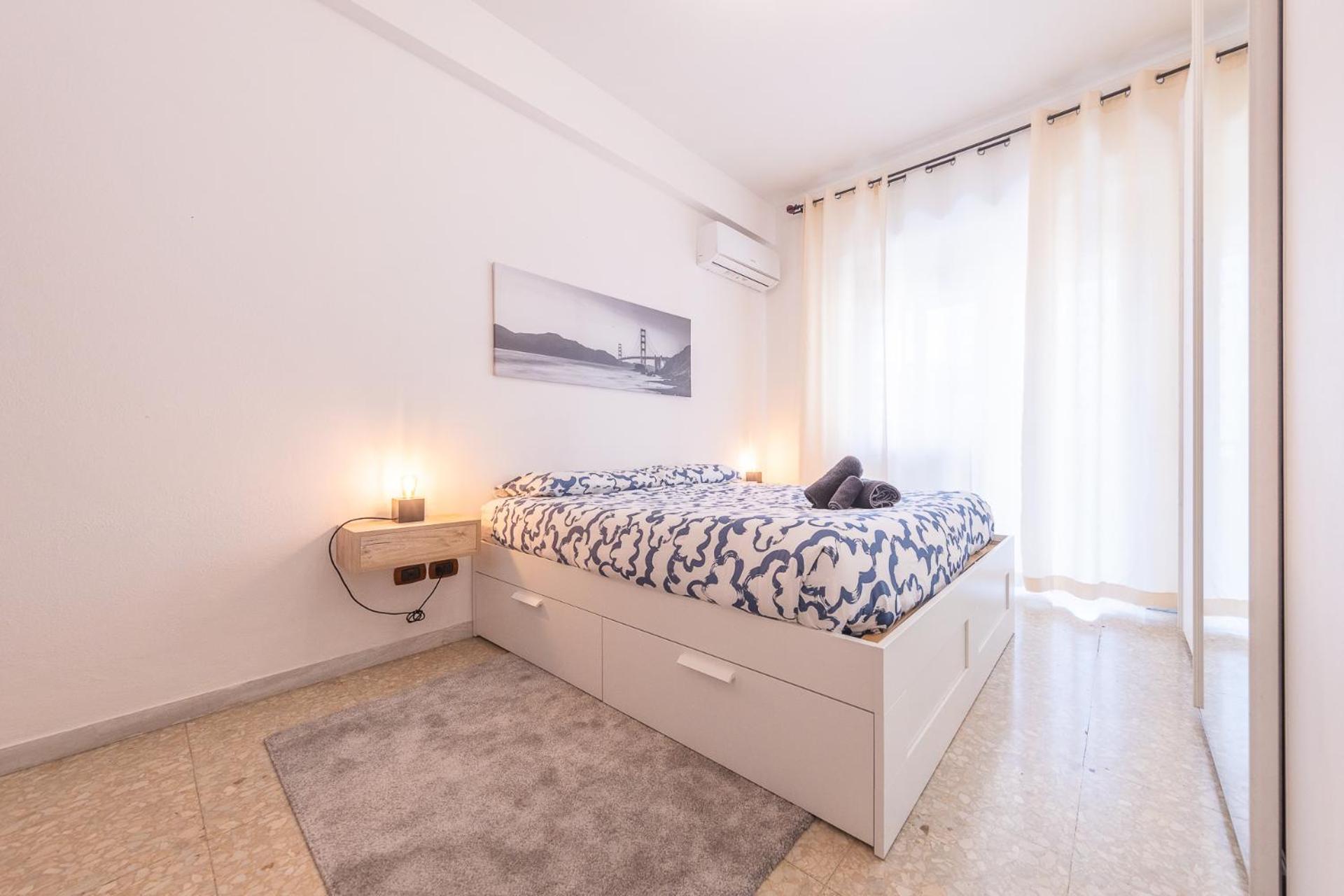 Lungotevere Apartamento