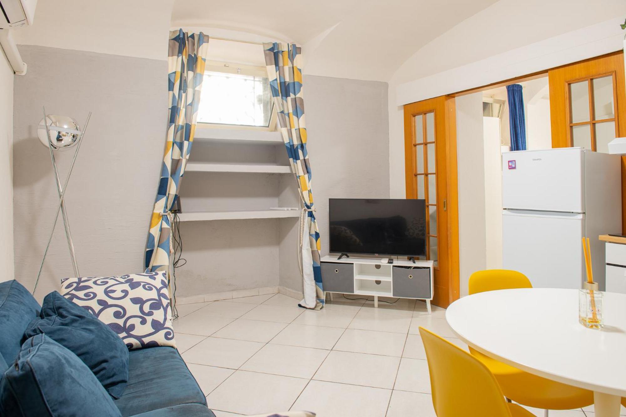 Apartamento Torlonia Loft *