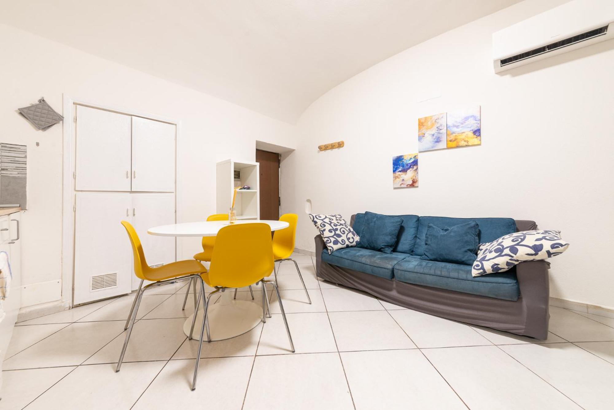 Torlonia Loft Apartamento Roma