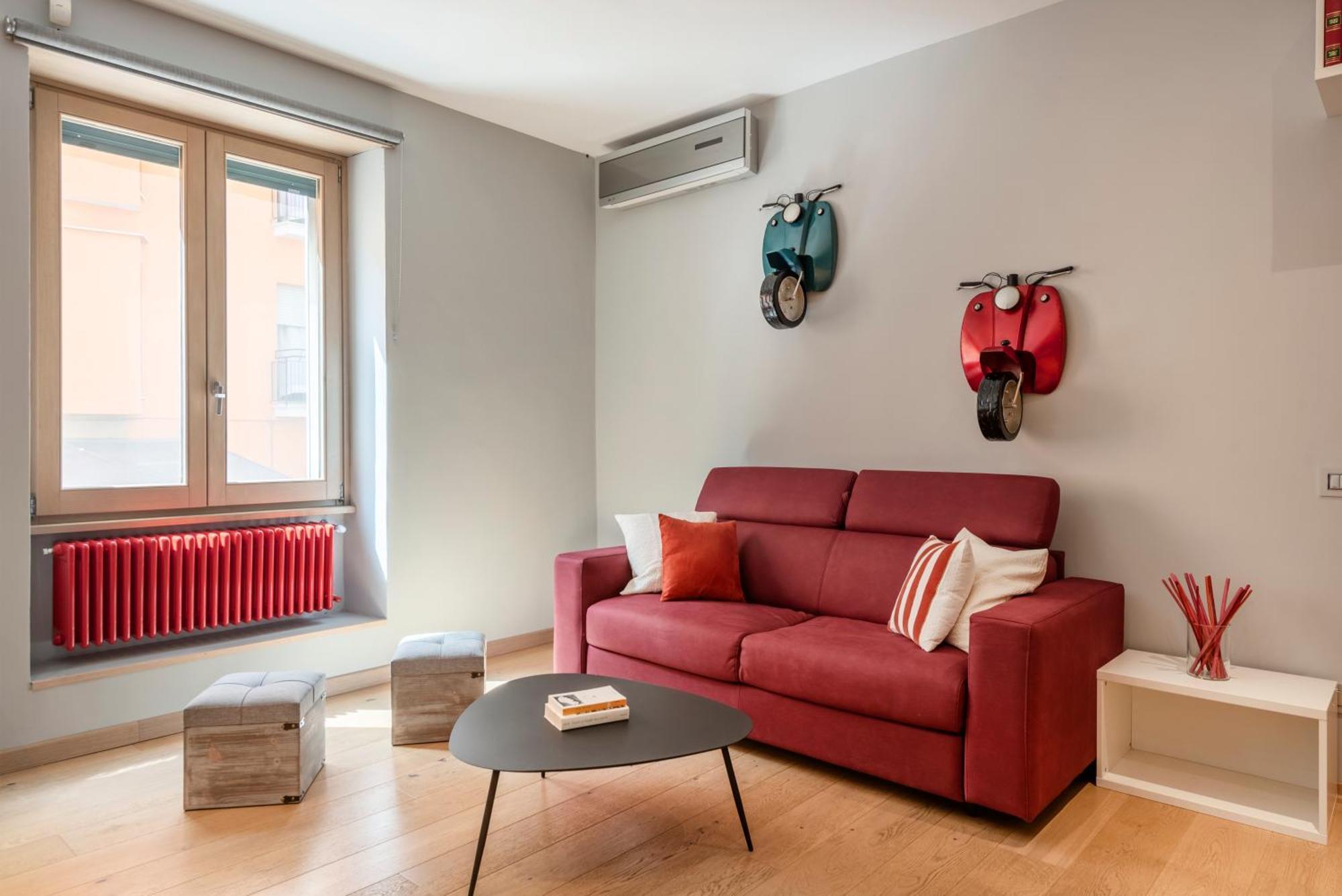 Premiere Apartamento