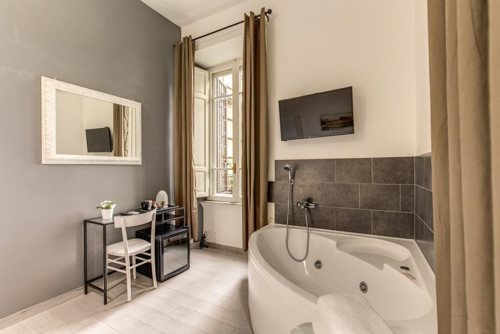 Imperial 78 Bed and breakfast Roma