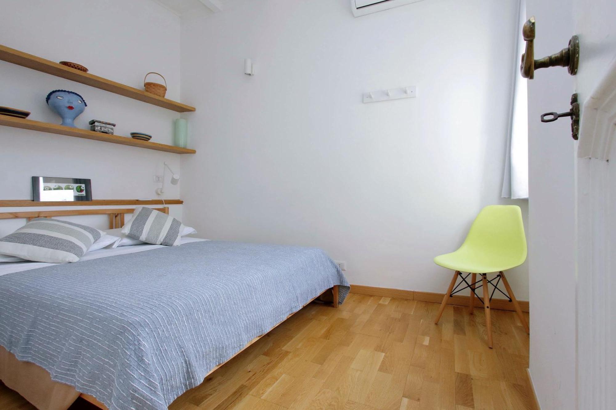 Charming Minerva - My Extra Apartamento Roma