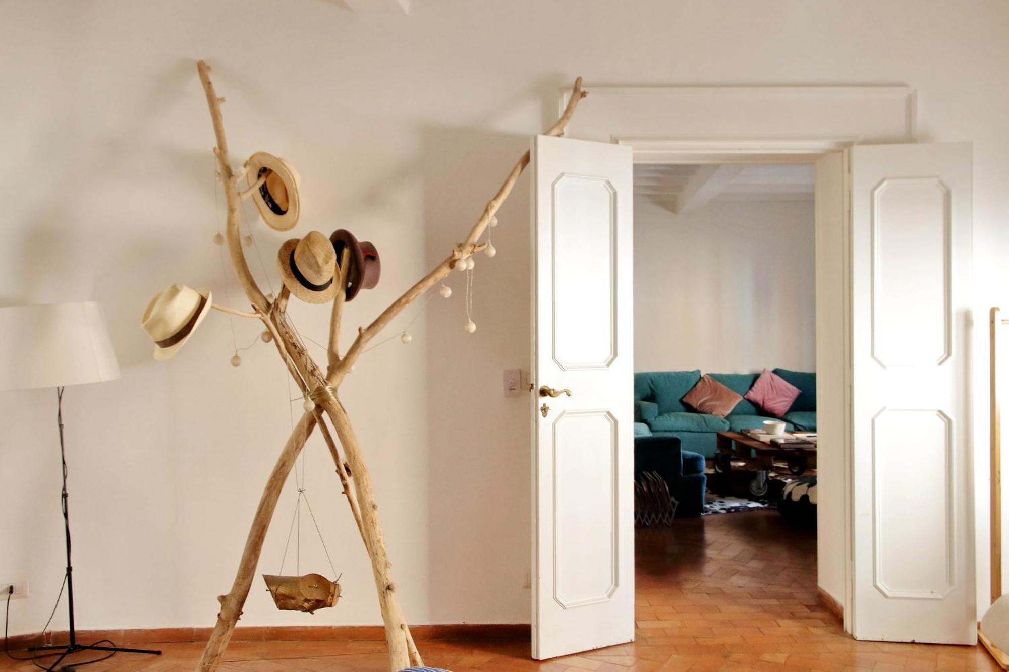 Charming Minerva - My Extra Apartamento *