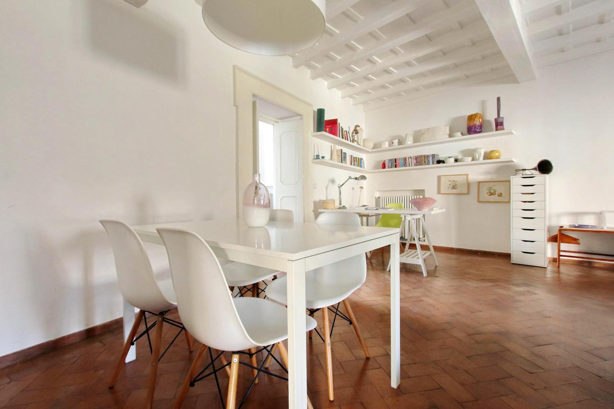 Apartamento Charming Minerva - My Extra