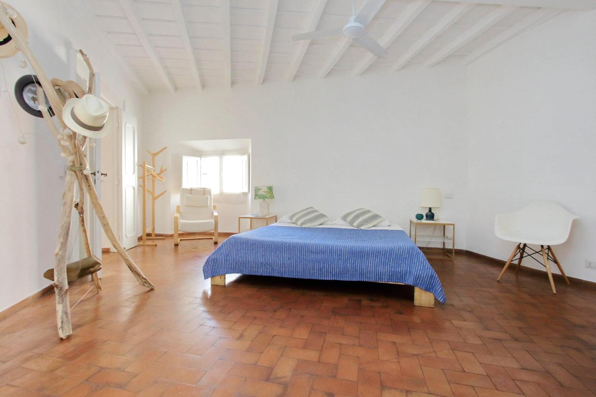 Apartamento Charming Minerva - My Extra *