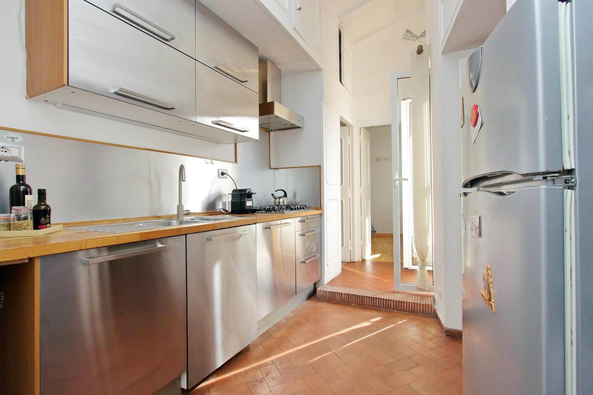 Charming Minerva - My Extra Apartamento