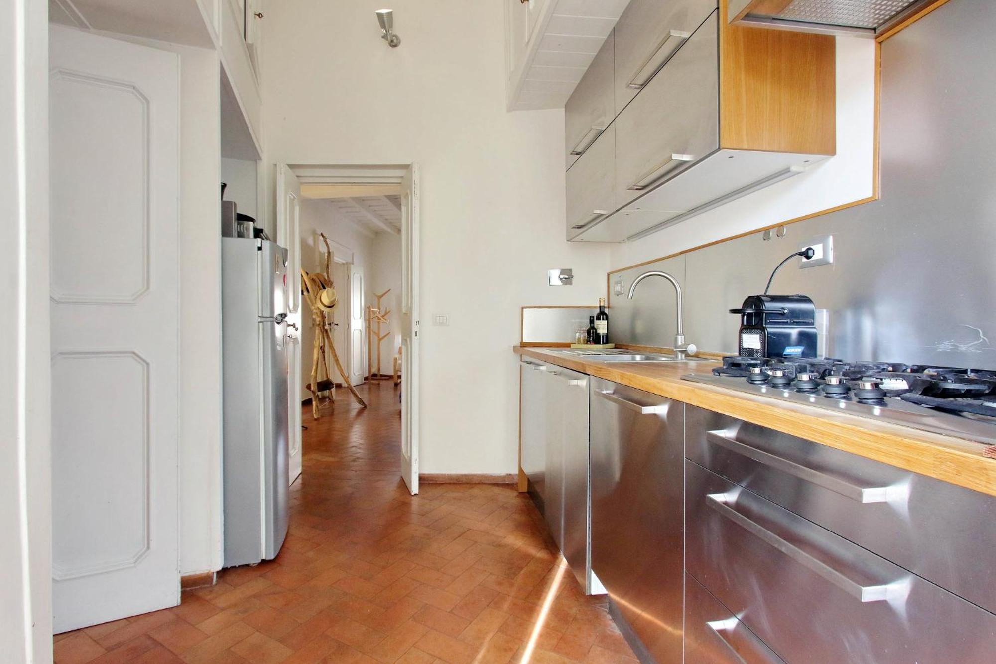 Charming Minerva - My Extra Apartamento *