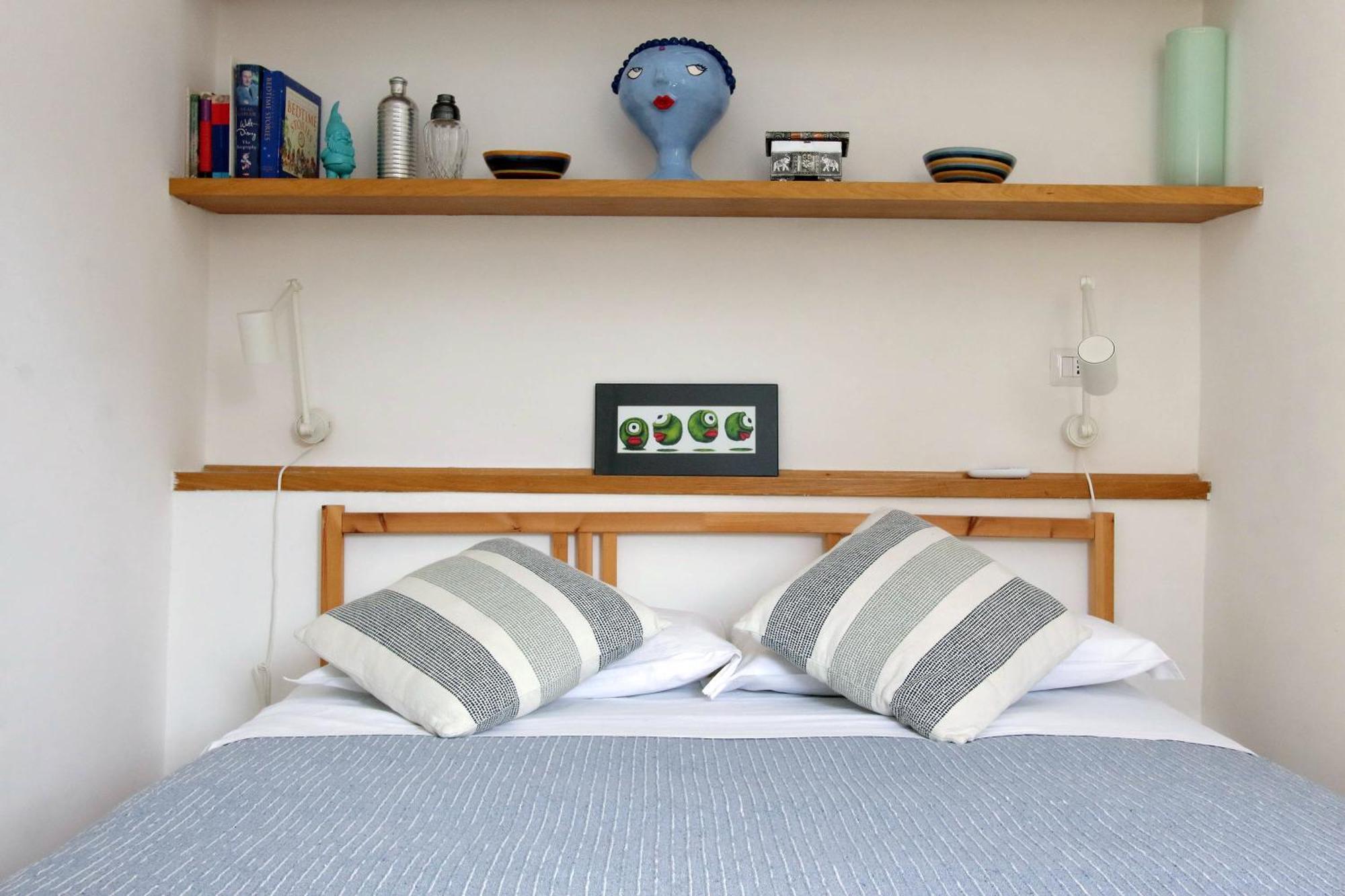 Apartamento Charming Minerva - My Extra Roma