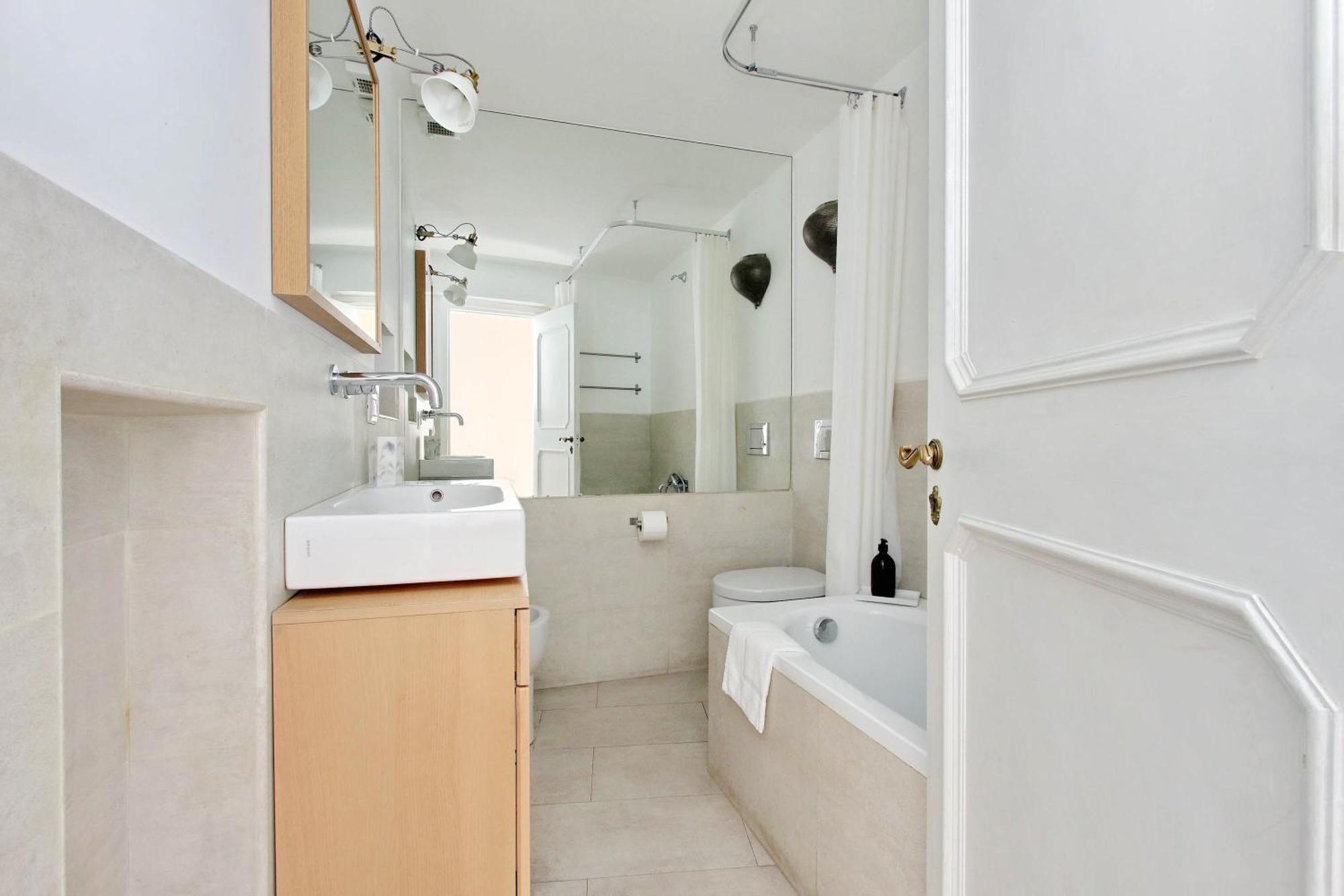 Charming Minerva - My Extra Apartamento