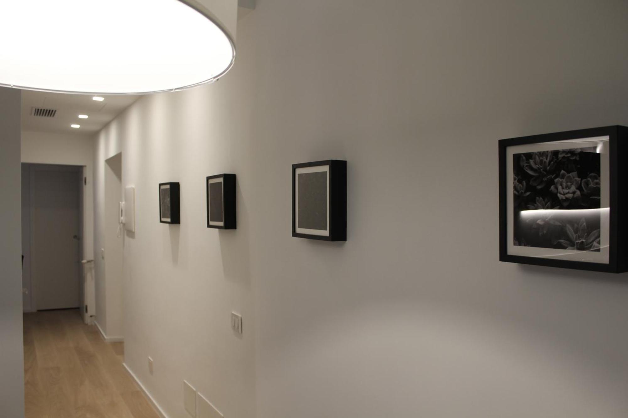 Testaccio's Heart Apartamento