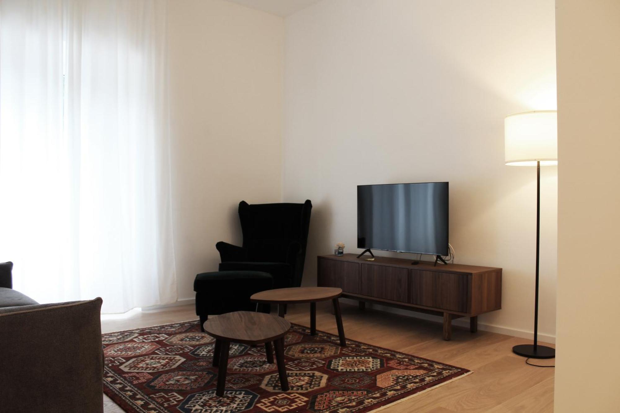 Apartamento Testaccio's Heart Roma