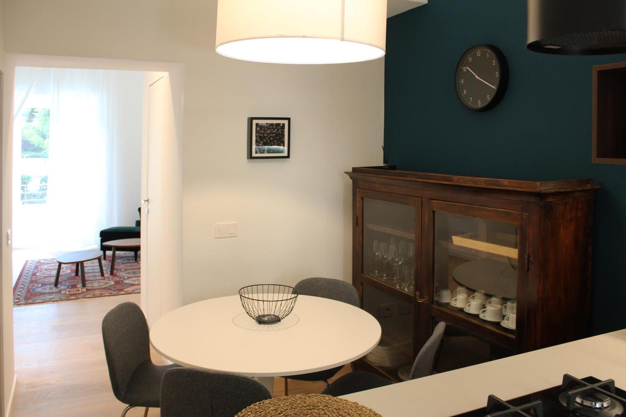 Testaccio's Heart Apartamento Roma