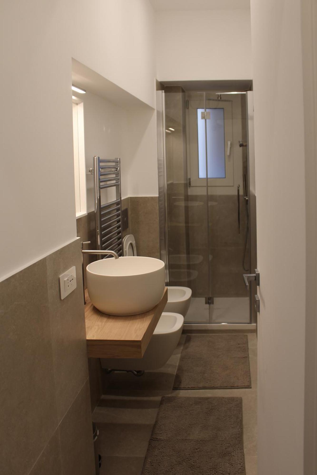 Testaccio's Heart Apartamento *