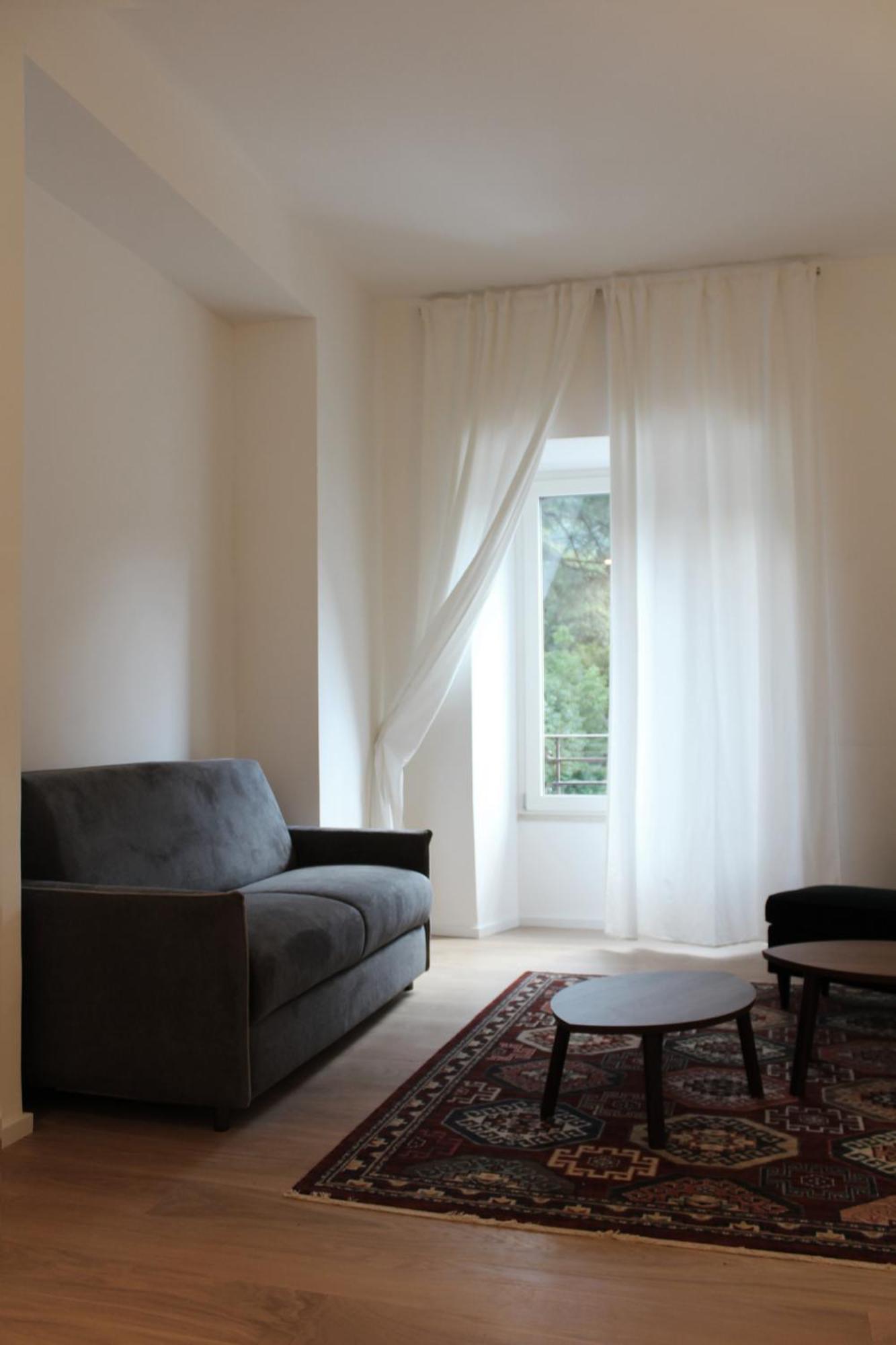 Apartamento Testaccio's Heart *