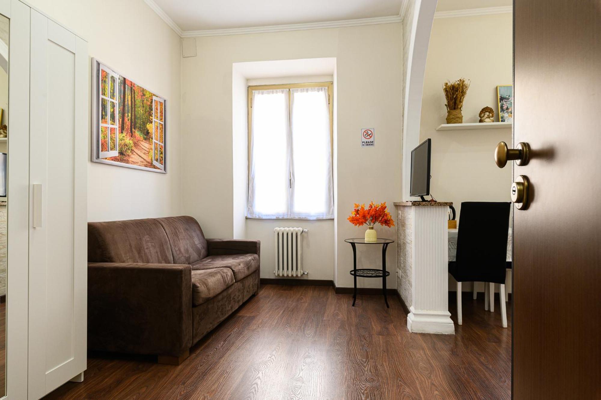 Le Quattro Stagioni Casa de hóspedes Roma