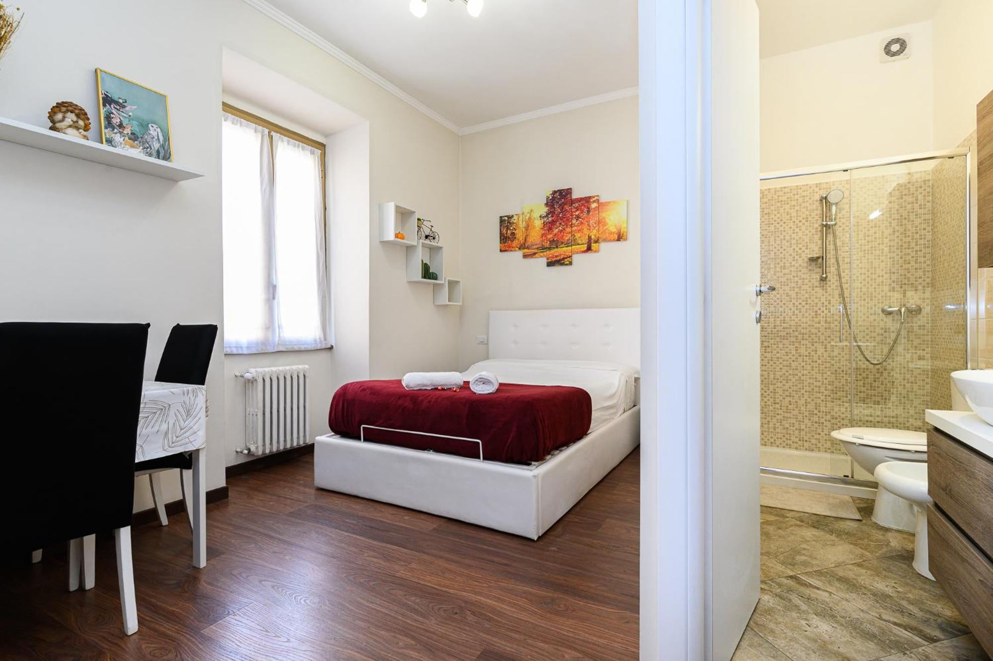 Le Quattro Stagioni Casa de hóspedes Roma