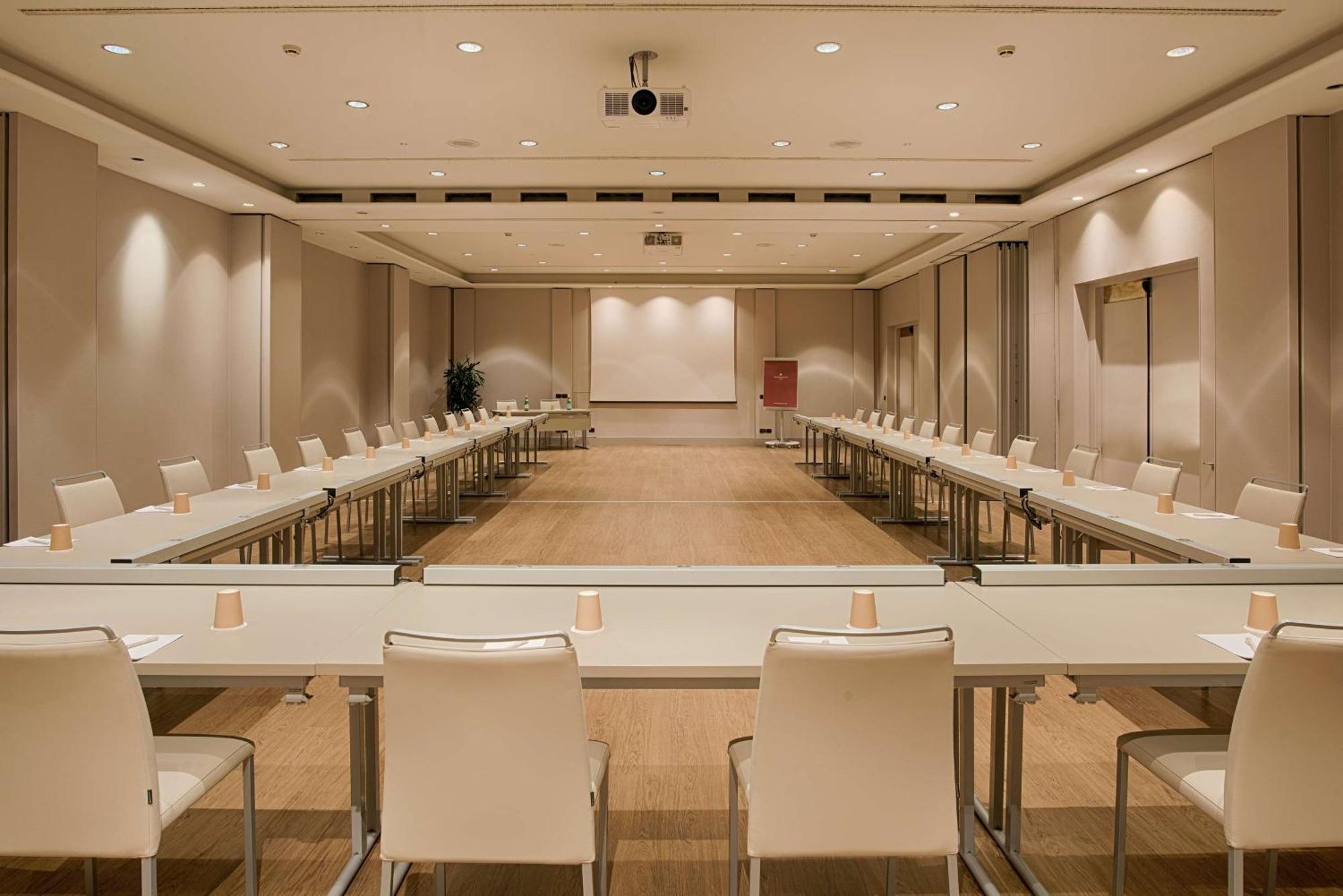 Nh Collection Centro Hotel Roma