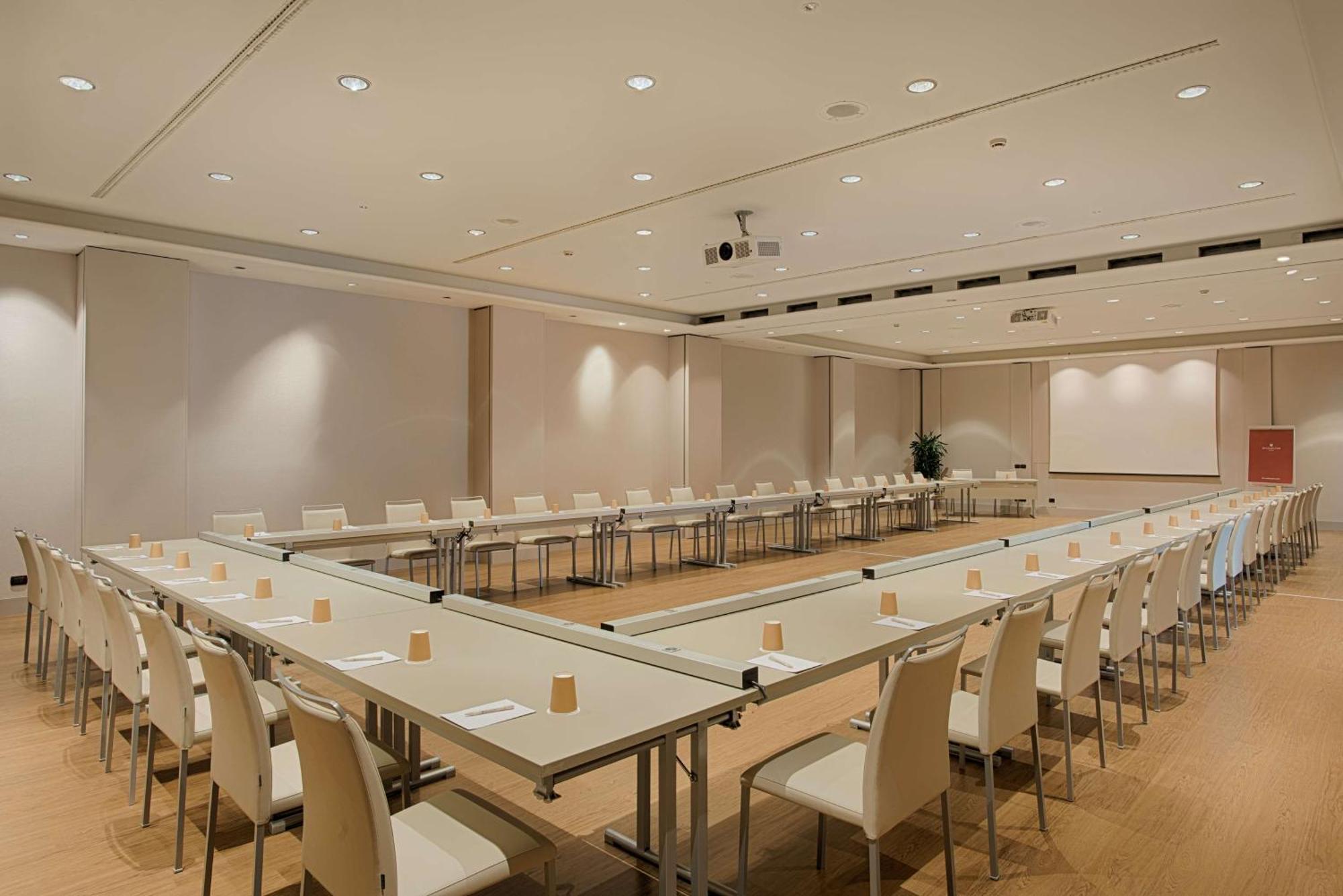 Hotel Nh Collection Centro Roma