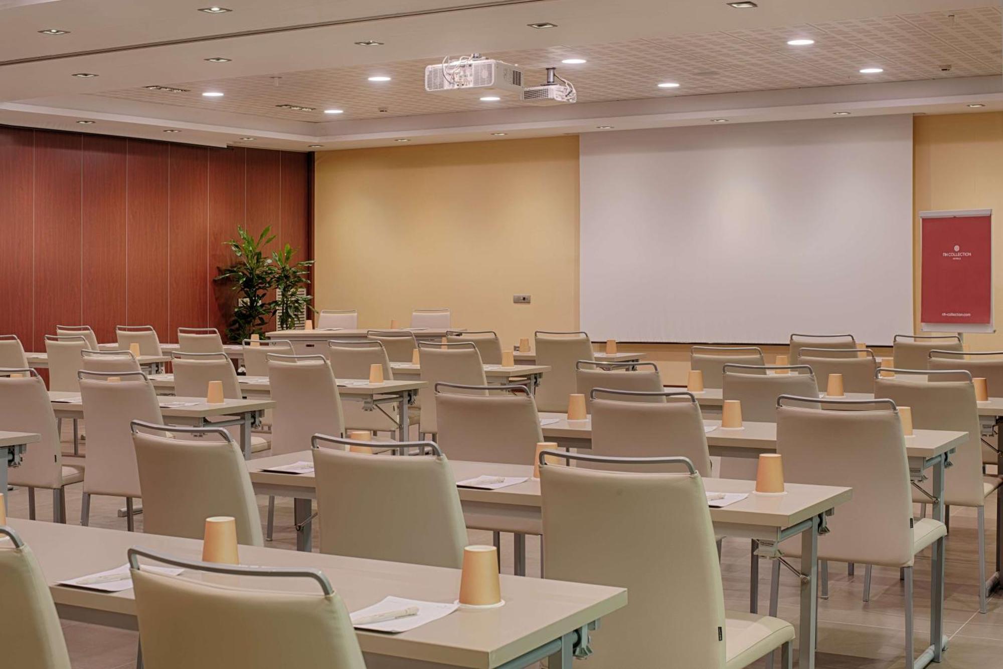 Nh Collection Centro Hotel Roma