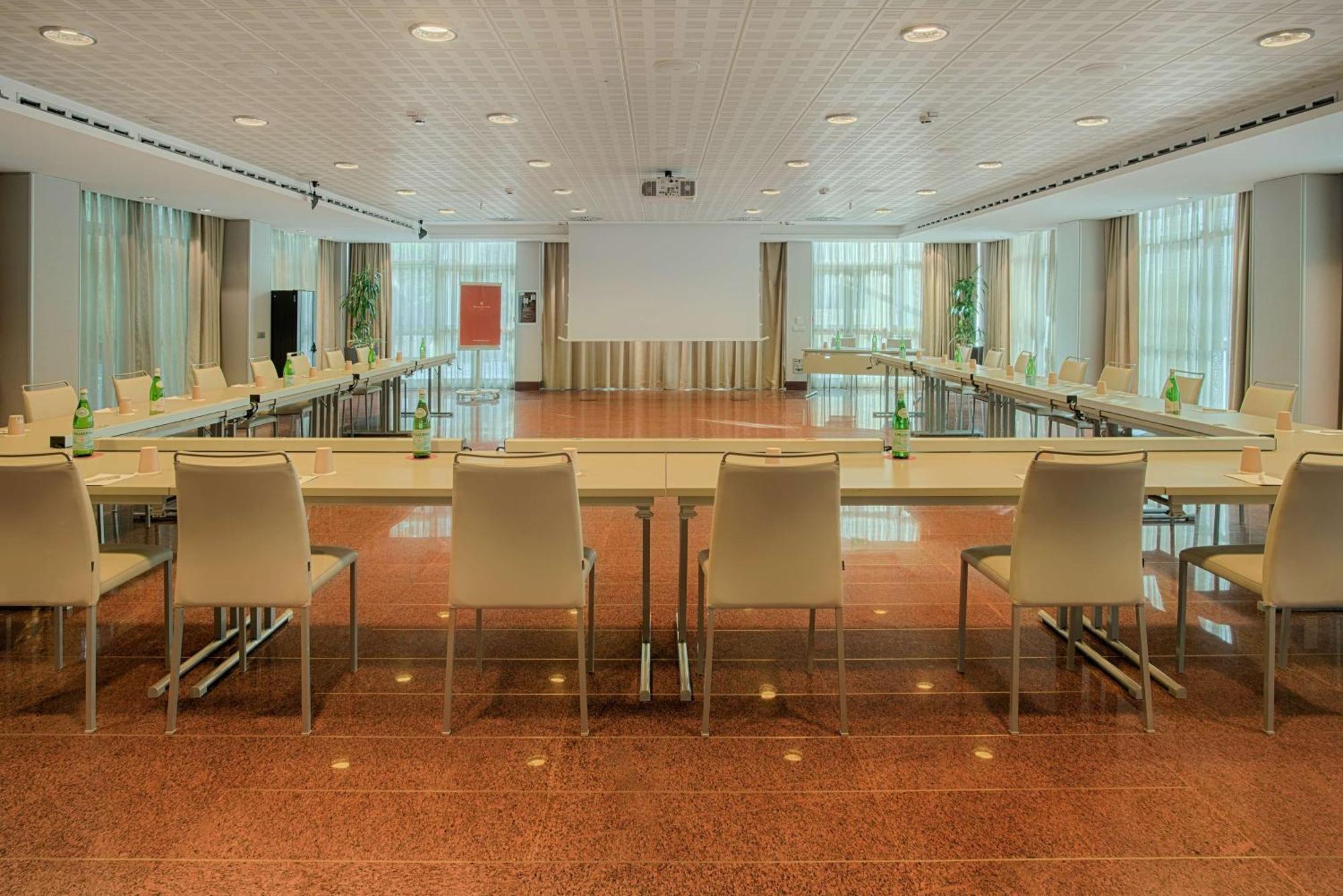 Nh Collection Centro 4* Roma