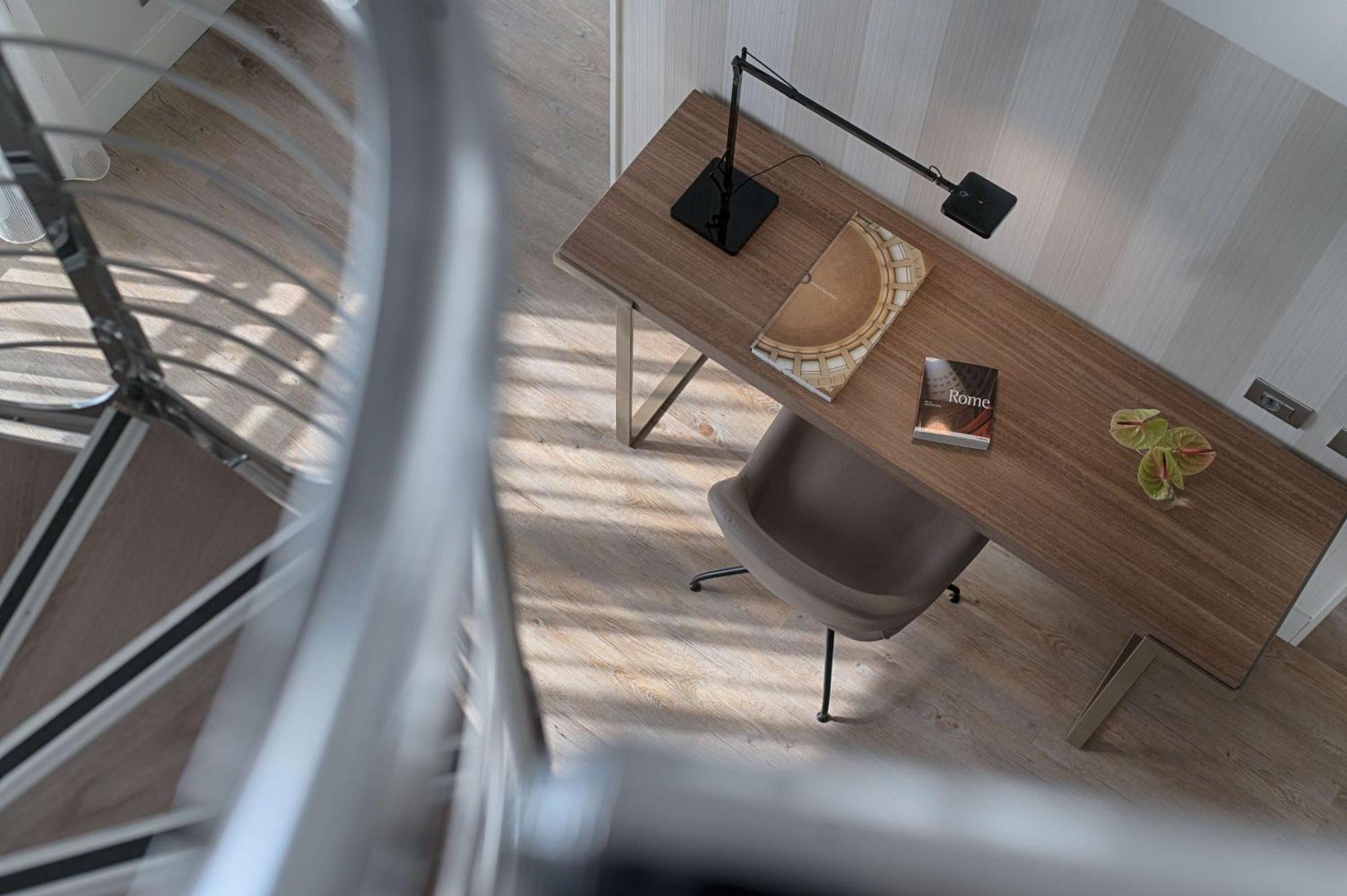 Nh Collection Centro 4* Roma